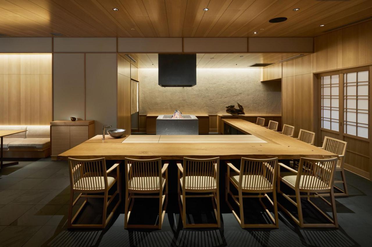 Onsen Ryokan Yuen Sapporo Eksteriør bilde