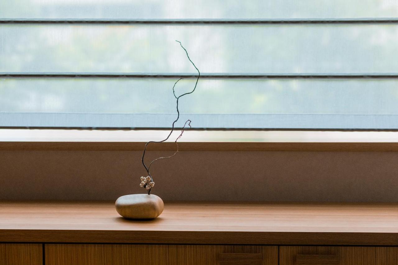 Onsen Ryokan Yuen Sapporo Eksteriør bilde