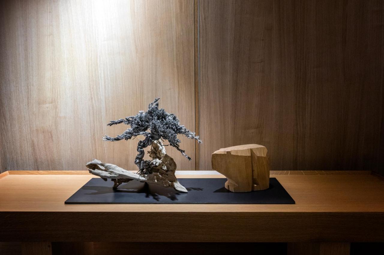 Onsen Ryokan Yuen Sapporo Eksteriør bilde