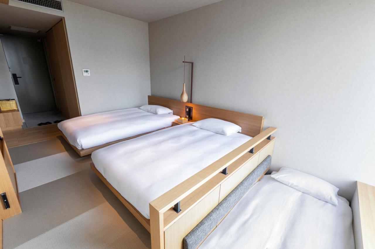 Onsen Ryokan Yuen Sapporo Eksteriør bilde