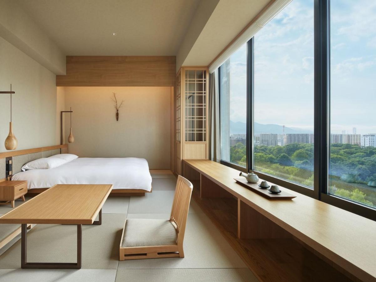 Onsen Ryokan Yuen Sapporo Rom bilde