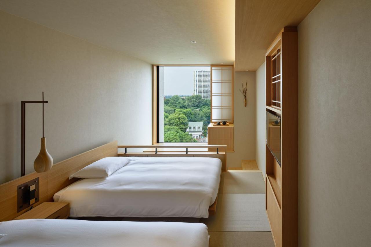 Onsen Ryokan Yuen Sapporo Eksteriør bilde
