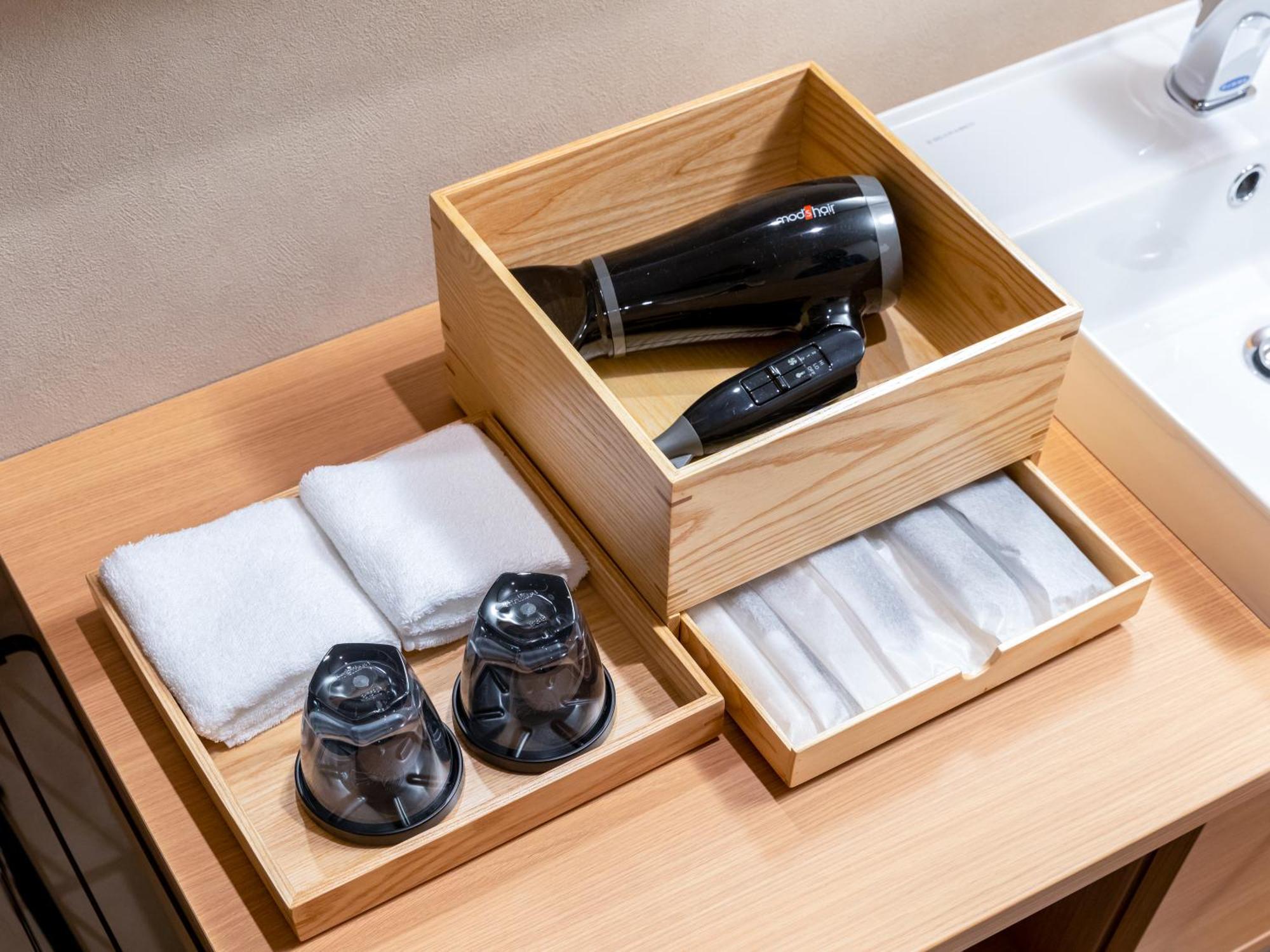 Onsen Ryokan Yuen Sapporo Rom bilde