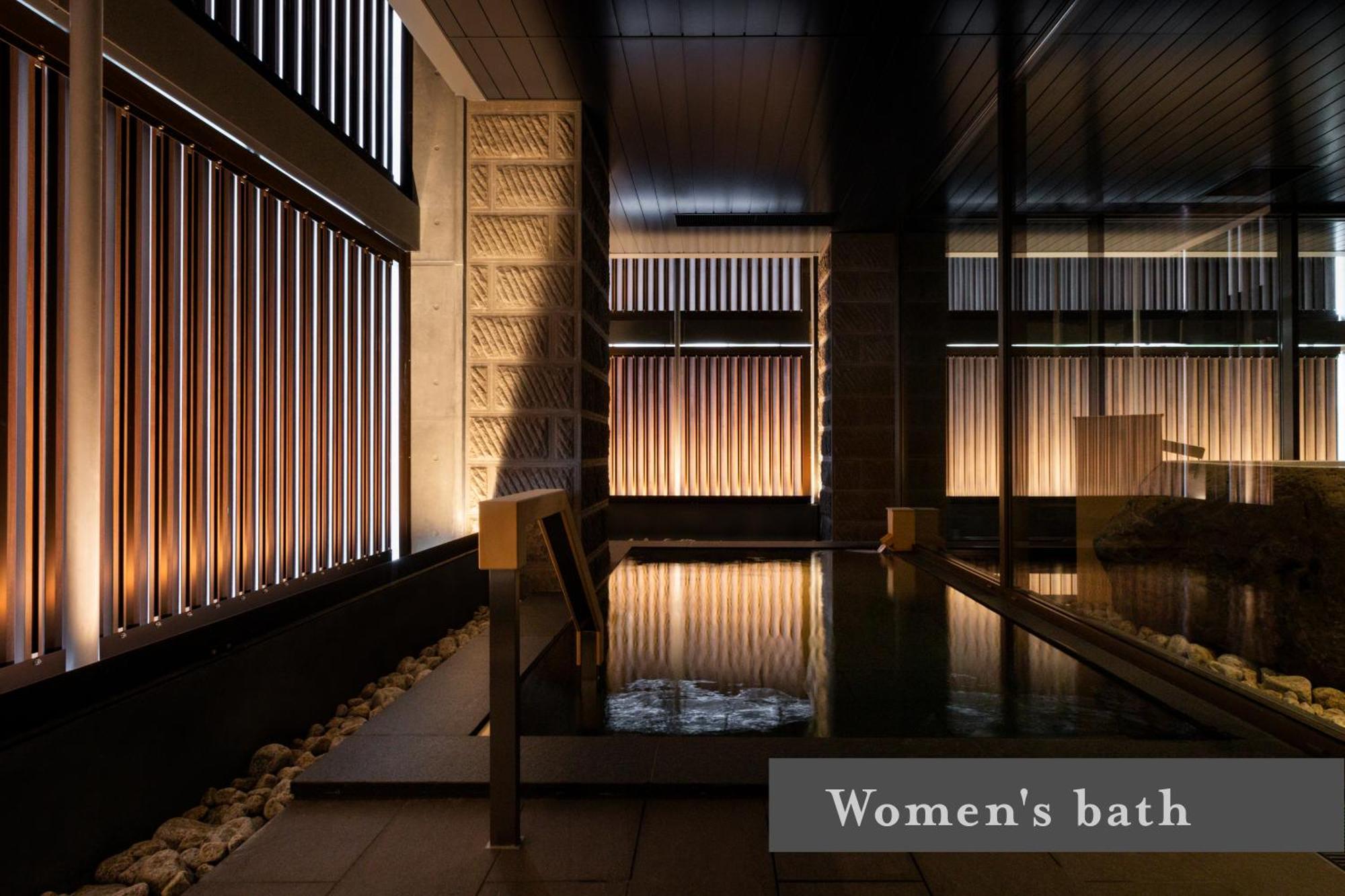 Onsen Ryokan Yuen Sapporo Eksteriør bilde
